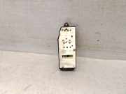 Schalter Für Elekt. Fensterheber Links Vorne 8482010100 Toyota Yaris (P1) Schrägheck 1.0 16V VVT-i (1SZFE)