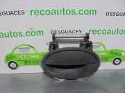 TÃ¼rgriff AuÃŸen Links Hinten Opel Corsa C Van 1.3 CDTi 16V (Z13DT)