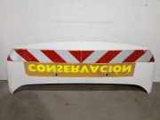 Motorhaube 9811892880 Citro?n Jumpy Van 2.0 Blue HDI 120 (DW10FE(AHK)) DW10FE(AHK)