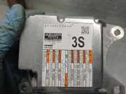 Steuerger?t Airbag 891700DF50 Toyota Yaris IV (P21/PA1/PH1) Schr?gheck 1.5 12V Hybrid (M15AFXE)