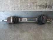 Antriebswelle Links Vorne 9656329380 Citroën C4 Grand Picasso (UA) Großraumlimousine 2.0 16V (EW10A(RFJ))