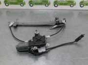 Fensterheber Rechts Hinten 400600T5 Nissan Primera Traveller (WP11) Kombi 2.0 TD (CD20T)