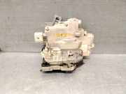 Türschloss Links Vorne 8J1837015 Audi A4 (B8) Limousine 2.7 TDI V6 24V (CAMA)