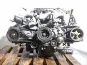 Motor EJ20 Subaru Impreza I Plus (GF) Schrägheck 5-drs 2.0i GL AWD 16V 4x4 (EJ201)