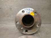 Achsschenkel Halter Links Hinten 33416858086 BMW X1 (F48) SUV sDrive 16d 1.5 12V TwinPower (B37-C15A)