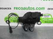 Heckschloss 8196401 BMW 1 serie (E87/87N) Schr?gheck 5-drs 118d 16V (M47-D20(204D4))