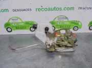 T?rschloss Links Vorne 5PINES Mitsubishi BERLINA (EA0) 2.4 GDI CAT