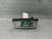 Kennzeichenbeleuchtung 265108991B Nissan Juke (F16) SUV 1.0 DIG-T 12V (HR10DDT(H5D))