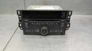 Radio 95959650 Daewoo / Chevrolet CHEVROLET (C100, C140) 2.0 D 4WD