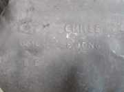 Auspuff Endtopf CMM55 Hyundai Santa Fe II (CM) SUV 2.2 CRDi 16V 4x4 (D4EB)