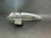 Sitz Links Hinten 760885805FQTGG Volkswagen Touareg SUV 3.0 V6 24V TSI (DCBE) DCBE