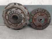 Kupplungsset 90522204 Opel Corsa B (73/78/79) Schrägheck 1.4i (X14SZ)