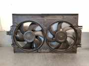Kühlerventilator 6K0121191K Seat Ibiza II (6K1) Schrägheck 1.4 16V (AUA)