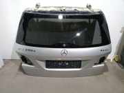 Hintertür A1667405000 Mercedes-Benz GLE (W166) 250 d 4-matic (166.004)
