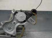 Fensterheber Rechts Vorne 857100D100 Toyota (_E15_) 2.0 D-4D (ADE150_)