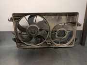 K?hlerventilator 4T168C607LA Ford (TC7) 1.8 TDCi CAT