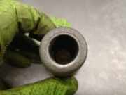 Schalthebelknopf 0836361639 Nissan Terrano II (R20/TR50) Gel?ndewagen 2.7 SE TD (TD27T)