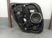 Fensterheber Links Hinten 83470S0700 Hyundai i30 Fastback (PDEBA/PEDBC) Liftback 2.0 N Turbo 16V (G4KH)