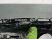 Zierleiste VOOR 814810D360 Toyota Yaris III (P13) Schrägheck 1.5 16V Hybrid (1NZ-FXE)