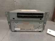 Radio 65129239163 BMW 5 serie Gran Turismo (F07) Schrägheck 530d xDrive 24V (N57-D30A)