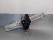 Fensterheber Rechts Hinten 39227502 Opel X / (P17, P2QO) 1.2 (75)