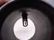 Luftmengenmesser 5T169P965AA Ford Transit Connect Van 1.8 TDCi 90 (HCPA)