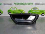 Türgriff Innen Rechts Vorne 826725403R Renault Megane IV (RFBB) Schrägheck 5-drs 1.5 Energy dCi 110 (K9K-G6)