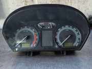Tachoeinheit Kmh 6Y0920882E Skoda Fabia (6Y5) Kombi 5-drs 1.4 TDI 80 (BNV)