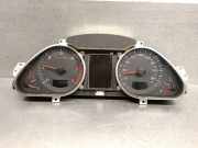 Tachoeinheit Kmh 4F0920934GX Audi A6 Allroad Quattro (C6) Kombi 2.7 TDI V6 24V (BPP)