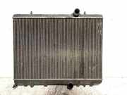 Radiator 9645586980 CitroÃ«n C5 II Berline (RC) SchrÃ¤gheck 1.6 HDiF 16V (DV6TED4(9HZ)) DV6TED4(9HZ)