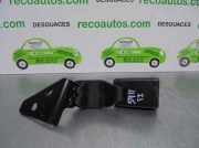 Gürtelschnalle Links Hinten SINREFE Peugeot 1.4 HDi FAP