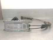 Schalthebel 1T0711049BQ Volkswagen Caddy IV Van 2.0 TDI 122 4Motion (DFSE) DFSE