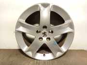 Felge 5402J4 Peugeot 407 (6D) Limousine 2.0 HDiF 16V (DW10BTED4(RHR))