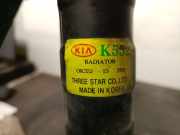 Radiator 0K55215200 Kia Carnival 2 (FIB/FLD) Großraumlimousine 2.9 HPDi 16V (J3(CRDI))