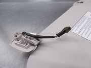 Sonnenblende Rechts 8143NZ Peugeot 407 (6D) Limousine 2.0 HDiF 16V (DW10BTED4(RHR))