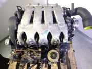 Motor G8TN792 Renault (B56) 2.2 Diesel