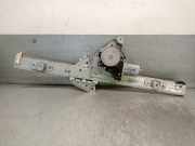 Fensterheber Rechts Vorne 8343065J00 Suzuki Grand Vitara II (JT) SUV 1.9 DDiS (F9Q)