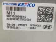 Motorsteuerger?t 391992M021 Hyundai Tucson (NX) SUV 1.6 T-GDI HEV HTRAC (G4FP)