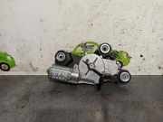 Scheibenwischermotor Hinten F1FB17K441AA Ford FOCUS LIM. 1.0 EcoBoost CAT