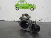 Agr Ventil 038129637B Skoda Fabia (6Y2) Schrägheck 5-drs 1.9 TDi (ATD)