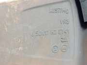 Felge 3V0601025AS Skoda III (3V3) 2.0 TDI