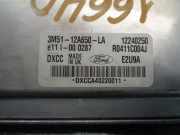 Motorsteuergerät 3M5112A650LA Ford FOCUS BERLINA (CAK) 1.8 TDCi CAT