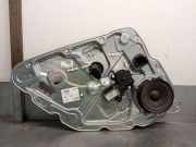 Fensterheber Links Hinten 1560720360 Alfa Romeo 159 (939AX) Limousine 1.9 JTDm 16V (939.A.2000)