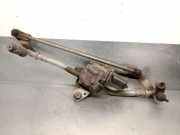 Scheibenwischermotor Vorne 3V1955023A Skoda Superb (3V3) Liftback 2.0 TDI (CRLB)