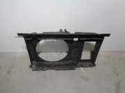 K?hlerblock Halterung PANELFRONTAL Peugeot 307 (3A/C/D) Schr?gheck 1.6 HDiF 16V (DV6TED4(9HY))