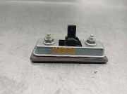 Handgriff Kofferraum Skoda Octavia Kombi (1Z5) Kombi 5-drs 2.0 TDI PD 4x4 (BMM)