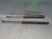 Gasdruckfedern Set Hinten 904516028R Renault 1.5 dCi Diesel FAP Energy