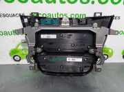 Bedienung Klimacontrolle 13273095 Opel BERLINA 2.0 CDTI CAT