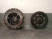 Kupplungsset 21217523618 BMW 3 serie Compact (E46/5) Schrägheck 316ti 16V (N42-B18A)