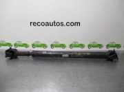 Kardanwelle BURRA3LADOB Opel Monterey (A) GelÃ¤ndewagen 3.0 Di 16V (4JX1)